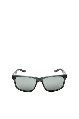 Gafas de sol - Lentes efecto espejo - Categoría 3 - Hombre - Nike - Gris