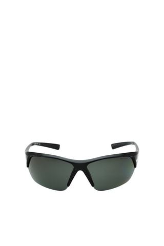 Gafas de sol - Categoría 3 - Hombre - Nike - Negro y blanco