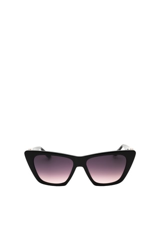 Gafas de sol - Categoría 3 - Mujer - Guess - Negro y gris