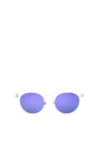 Gafas de sol - Lentes efecto espejo - Categoría 3 - Hombre - Nike - Transparente
