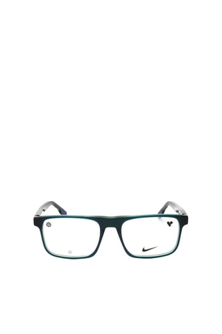 Gafas de vista hombre - Nike - Azul marino