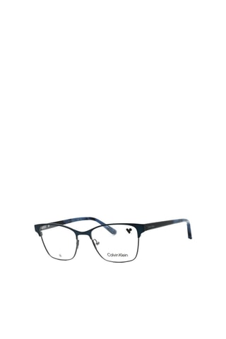 Gafas de vista mujer - Calvin Klein - Azul