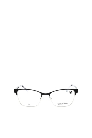 Gafas de vista mujer - Calvin Klein - Negro
