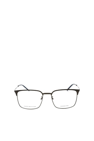 Gafas de vista hombre - Tommy Hilfiger - Negro