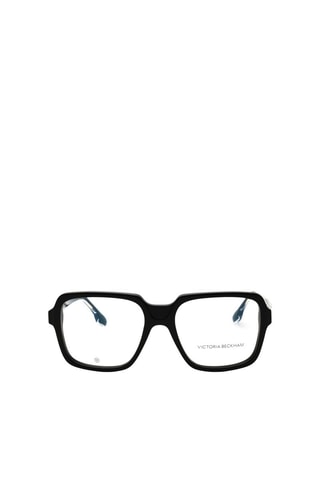Gafas de vista mujer - Victoria Beckham - Negro