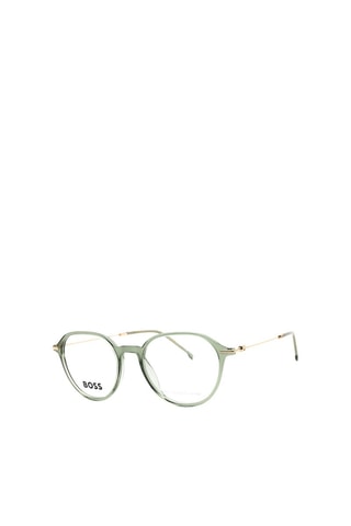 Gafas de vista hombre - Hugo Boss - Verde