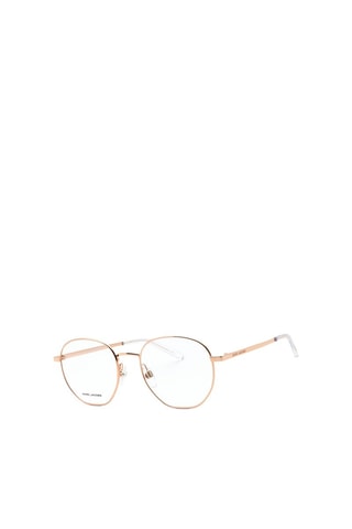 Gafas de vista mujer - Marc Jacobs - Dorado