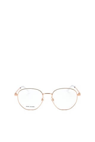 Gafas de vista mujer - Marc Jacobs - Dorado