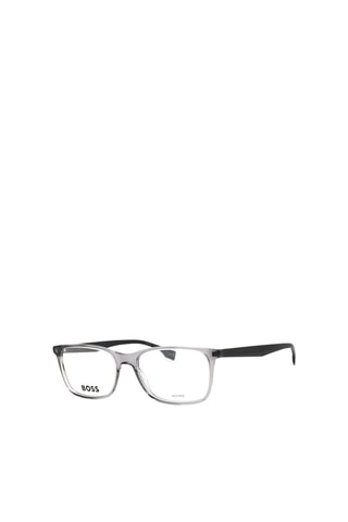 Gafas de vista hombre - Hugo Boss - Gris