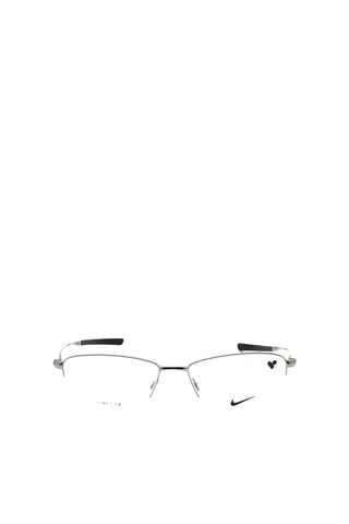 Gafas de vista hombre - Nike - Gris oscuro