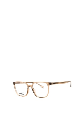 Gafas de vista hombre - Hugo Boss - Beige