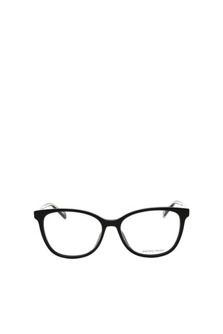 Gafas de vista mujer - Tommy Hilfiger - Negro