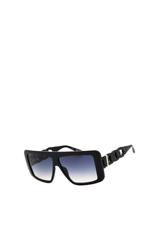 Gafas de sol - Categoría 3 - Mujer - Guess - Negro y gris