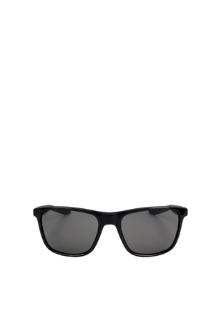 Gafas de sol hombre - Categoría 3 - Nike - Gris y negro