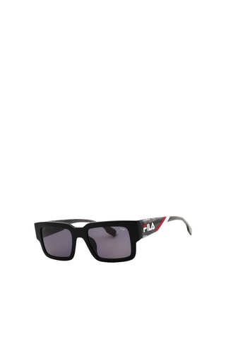 Gafas de sol hombre - Categoría 3 - Fila - Gris y negro