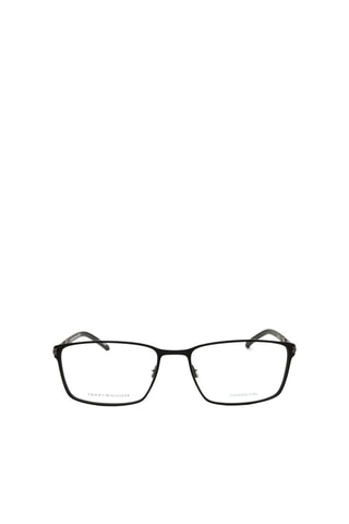Gafas de vista hombre - Tommy Hilfiger - Negro