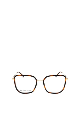 Gafas de vista mujer - Marc Jacobs - Marrón