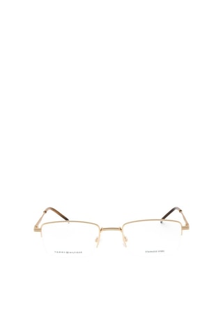 Gafas de vista hombre - Tommy Hilfiger - Dorado