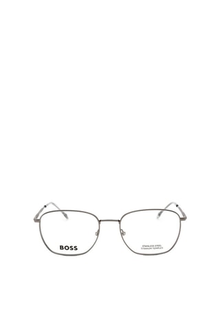 Gafas de vista hombre - Hugo Boss - Negro