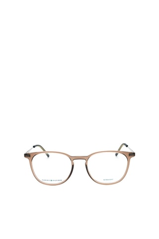 Gafas de vista hombre - Tommy Hilfiger - Marrón
