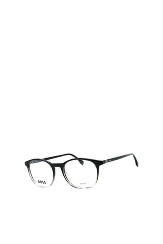 Gafas de vista hombre - Hugo Boss - Negro