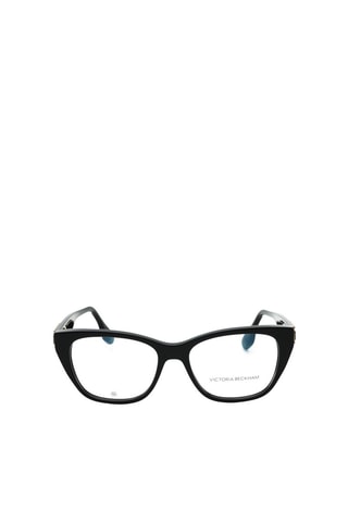 Gafas de vista mujer - Victoria Beckham - Negro