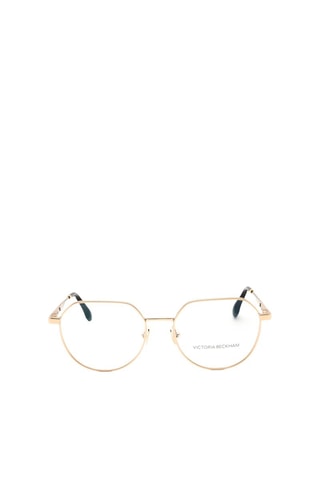 Gafas de vista mujer - Victoria Beckham - Dorado
