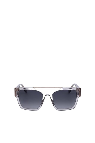 Gafas de sol hombre - Categoría 3 - Marc Jacobs - Gris