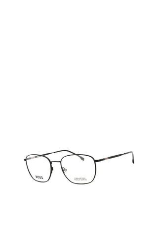 Gafas de vista hombre - Hugo Boss - Negro
