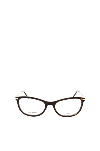 Gafas de vista mujer - Marc Jacobs - Marrón