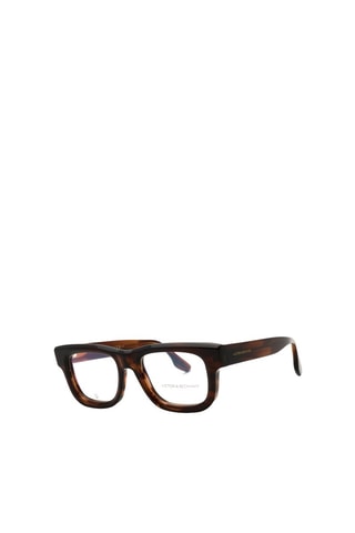 Gafas de vista mujer - Victoria Beckham - Marrón