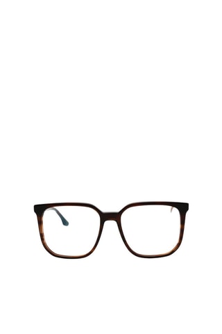 Gafas de vista mujer - Victoria Beckham - Marrón