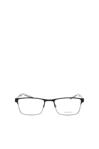 Gafas de vista hombre - Tommy Hilfiger - Negro