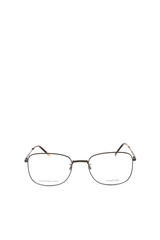 Gafas de vista hombre - Tommy Hilfiger - Negro