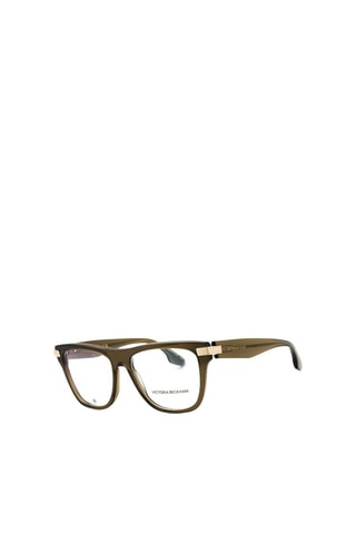 Gafas de vista mujer - Victoria Beckham - Caqui