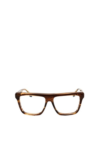 Gafas de vista mujer - Victoria Beckham - Marrón claro