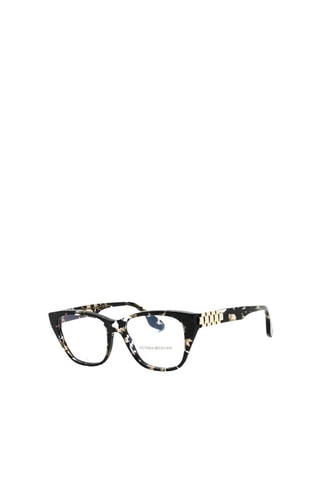 Gafas de vista mujer - Victoria Beckham - Negro