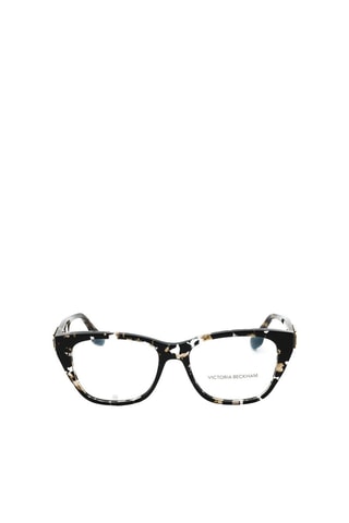 Gafas de vista mujer - Victoria Beckham - Negro