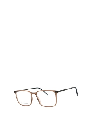 Gafas de vista hombre - Tommy Hilfiger - Marrón