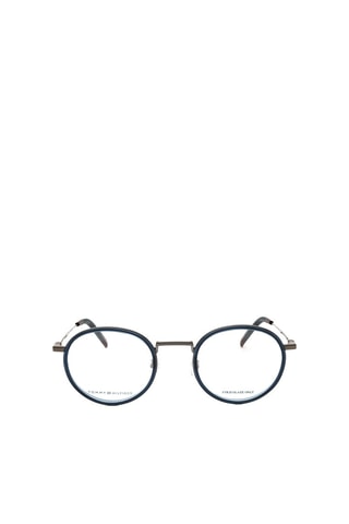 Gafas de vista hombre - Tommy Hilfiger - Azul