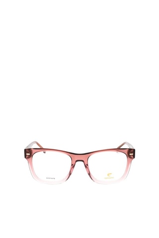 Gafas de vista mujer - Carrera - Nude