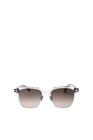 Gafas de sol - Categoría 3 - Mujer - Tom Ford - Gris