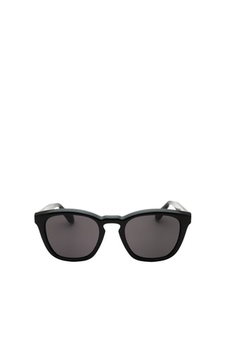 Gafas de sol - Categoría 3 - Mujer - Salvatore Ferragamo - Negro y gris oscuro
