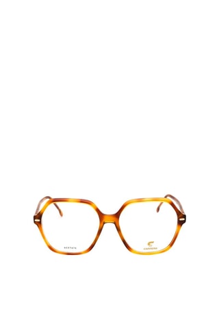 Gafas de vista mujer - Carrera - Marrón