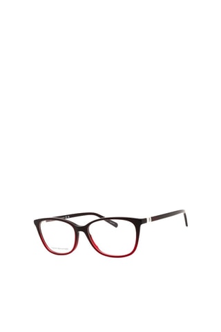 Gafas de vista mujer - Tommy Hilfiger - Burdeos
