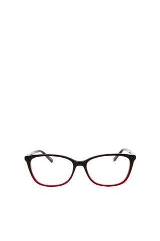 Gafas de vista mujer - Tommy Hilfiger - Burdeos