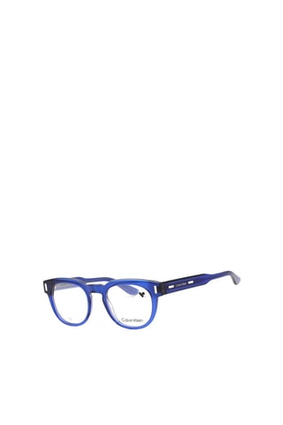 Gafas de vista unisex - Calvin Klein - Azul