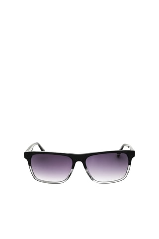 Gafas de sol mujer - Categoría 3 - Kenneth Cole New York - Gris y negro