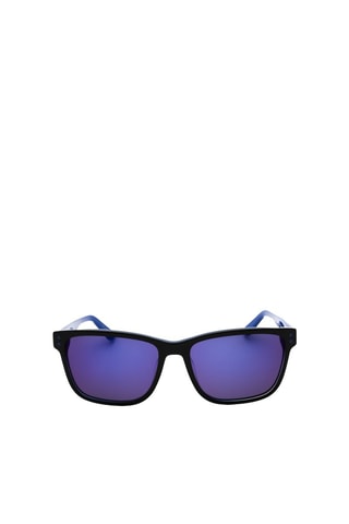 Gafas de sol hombre - Categoría 3 - Calvin Klein - Gris y negro
