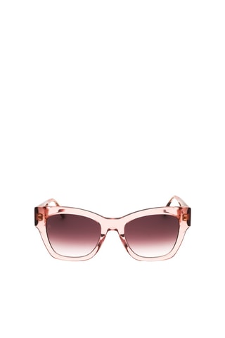 Gafas de sol mujer - Categoría 3 - Tommy Hilfiger - Rosa y rosa
